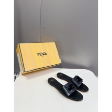 Fendi Slippers